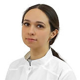 Бартова Надежда Александровна