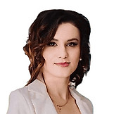 Боровикова Анастасия Николаевна