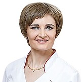 Голицына Татьяна Юрьевна Голицына Татьяна Юрьевна