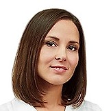 Долженко Вероника Владиславовна