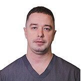 Луев Иван Андреевич