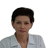 Полеткина Наталья Борисовна
