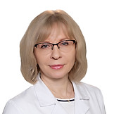 Старовойтова Майя Николаевна
