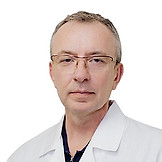 Руденко Борис Александрович