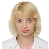 Волкова Татьяна Владимировна