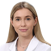 Епищева Юлия Валерьевна
