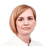 Николаева Ольга Петровна