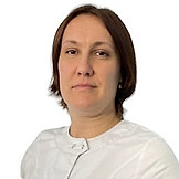 Серенкова Екатерина Владимировна