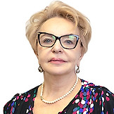Балан Вера Ефимовна