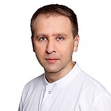 Ларионов Михаил Викторович