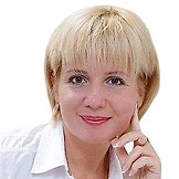 Вербовая Мария Вячеславовна