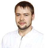 Миронов Антон Александрович