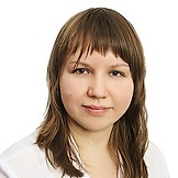 Попова Юлия Юрьевна