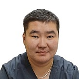 Дашицыренов Алдар Цыденович