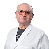 Романовский Михаил Дмитриевич