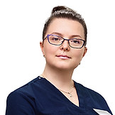 Михайлова Юлия Борисовна