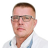 Титов Дмитрий Алексеевич