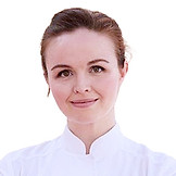 Гилёва Ксения Сергеевна
