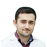 Янгуразов Муса Вадимович