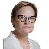 Рощупкина Светлана Васильевна