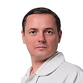 Смаглюк Евгений Сергеевич
