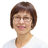 Банных Светлана Анатольевна