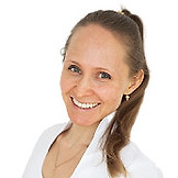 Коренева Екатерина Владимировна