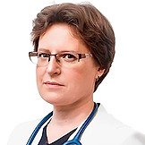 Лешенкова Евгения Владиславовна