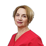 Никишова Татьяна Владимировна