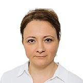 Аббасова Эмма Сардаровна