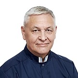 Денисов Геннадий Михайлович