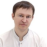 Хабибуллин Айнур Мударисович