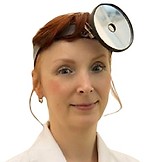Никитина Елена Федоровна