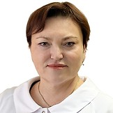 Белоног Светлана Ибрагимовна