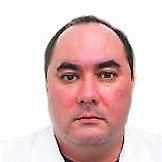 Закиров Рустем Фаридович