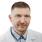 Петренко Тимур Сергеевич