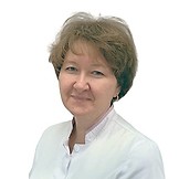 Чухарева Татьяна Александровна