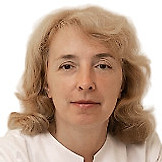 Крицкая Светлана Ивановна