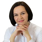 Кузнецова Лидия Демьяновна