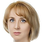 Соловова Ольга Николаевна