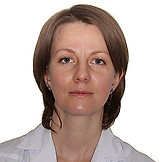 Трушенко Наталья Владимировна