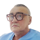 Богомолов Дмитрий Геннадьевич
