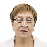 Миронова Екатерина Ивановна