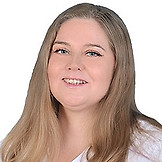 Нещеретных Светлана Анатольевна