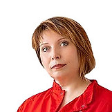 Бабинцева Марина Юрьевна