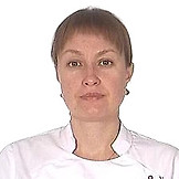 Гвоздкова Екатерина Алексеевна