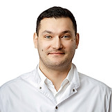 Бабиков Ярослав Дмитриевич