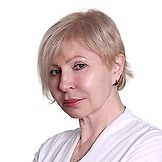 Гаджиева Валентина Валентиновна