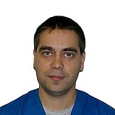 Соколов Илья Олегович