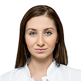 Бакаева Бэла Руслановна